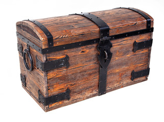 The old chest