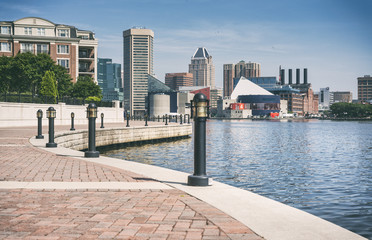 Puerto de Baltimore