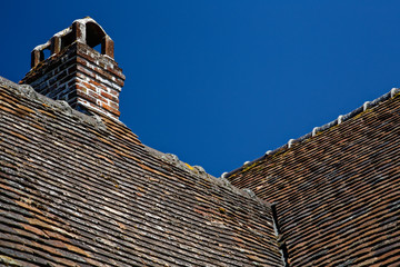 Gerberoy - Plus beau village de France