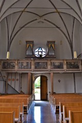 Kirche