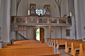 Kirche