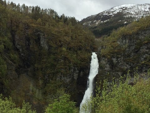fiordi