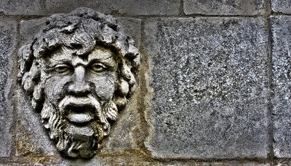 Sculpture