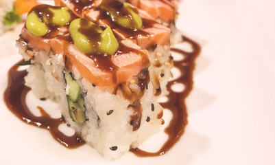 Urumaki - Japan Food