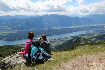 Millstätter Alm