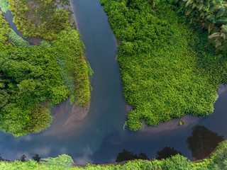 Aerial Photos of Equatorial Africa