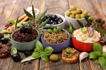 olive tapenade