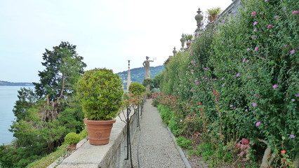 Lago maggiore