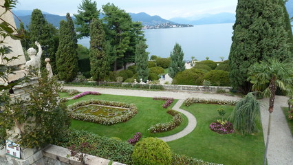 Lago maggiore