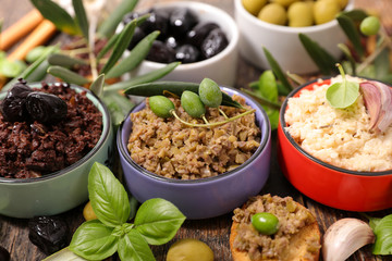 olive tapenade