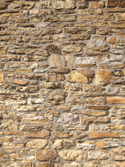 Steinmauer