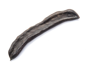 Carob Pod