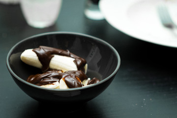 Banane Chocolat