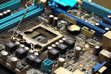 motherboard