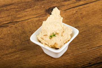 Humus