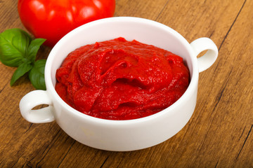 Tomato paste