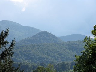Mountain Peak2