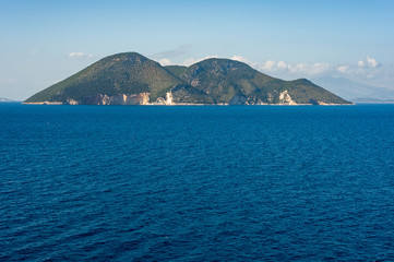 Greek Isles  