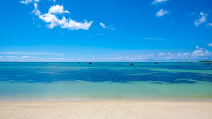 佐和田の浜（さわだのはま）