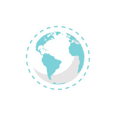 world, Vector illustrator