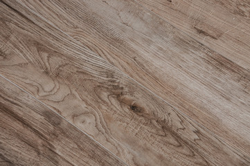 Fototapeta premium Wooden ceramic texture background. Close up view