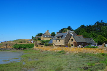 ile de bréhat