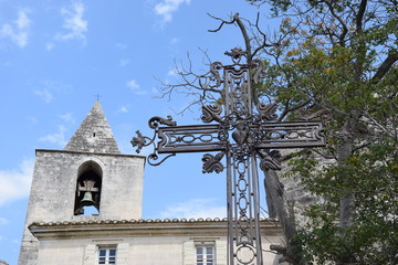 Les Baux de Provence