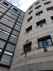 M&eacute;diath&egrave;que de Villeurbanne