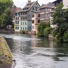 Stra&szlig;burg