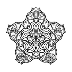 Arabic Mandalas photos, royalty-free images, graphics, vectors &amp; videos ...