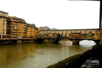 Obraz premium Firenzze