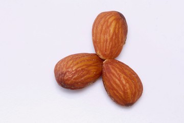 Triple Almond