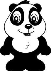 Baby Panda