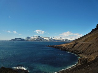 Icelandic Coastline