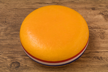 ゴーダチーズ　General Gouda cheese