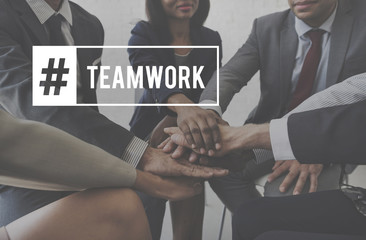 Accounting Marketing Financial Teamwork Icon