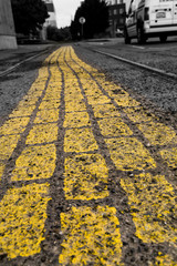 Follow The Yellow Brick Road