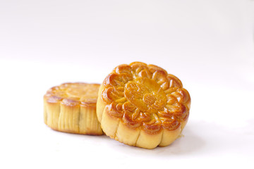 Moon cake