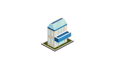 Isometric_Building