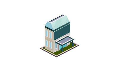 Isometric_Building