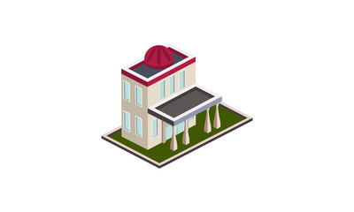 Isometric_Building
