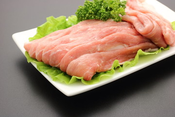 豚もも肉