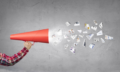 Listen here everyone