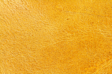 Leather texture background for industry export, fashion business, furniture design and interior decoration idea concept.