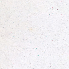 Recycled crumpled white paper texture background for business, education and communication concept design.