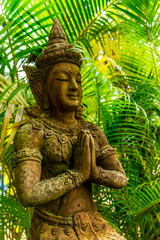 Thai religious art