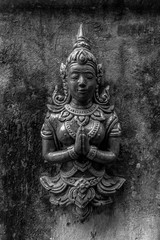 Thai religious art