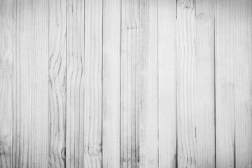 Vintage white light brown wood background