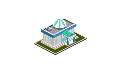 Isometric_Building