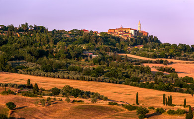Pienza
